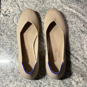 SOLD! Rothy’s Flats